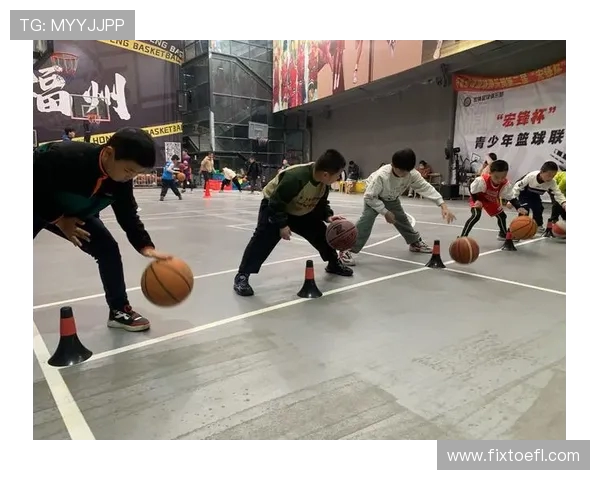 从零基础到篮球高手：全面提升灵活性的实用指南与训练技巧