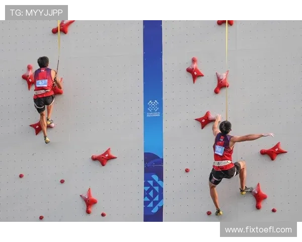 南京攀岩队与杭州攀岩队速度对决赛后分析与总结 南京攀岩队与杭州攀岩队速度对决赛后分析与总结