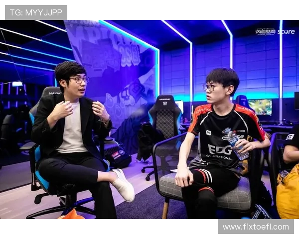 和平精英热议EDG战队灵活性引发的争议与思考