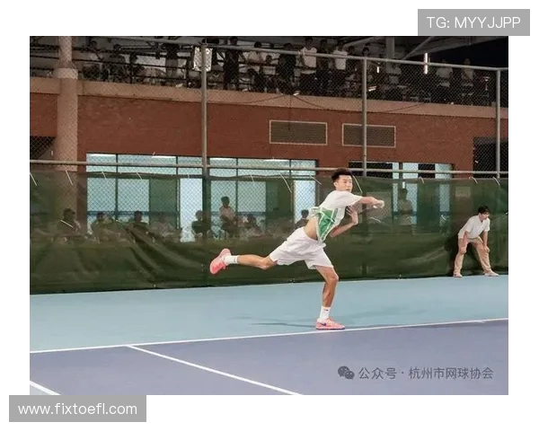 杭州网球队荣登网球状态排行榜首位展现强劲实力与团队合作精神 杭州网球队荣登网球状态排行榜首位展现强劲实力与团队合作精神