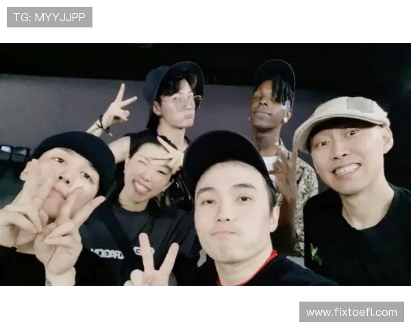 武汉街舞队实力不容小觑荣登全国个人能力排行榜第七名