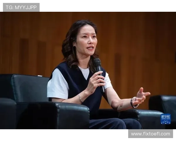 深度对话：李娜的攀岩人生