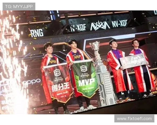 热议和平精英：RNG如何通过团队协作实现战术革新与胜利突破