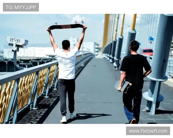 滑板文化的碰撞与传承:杭州滑板队的战术与团队精神解析