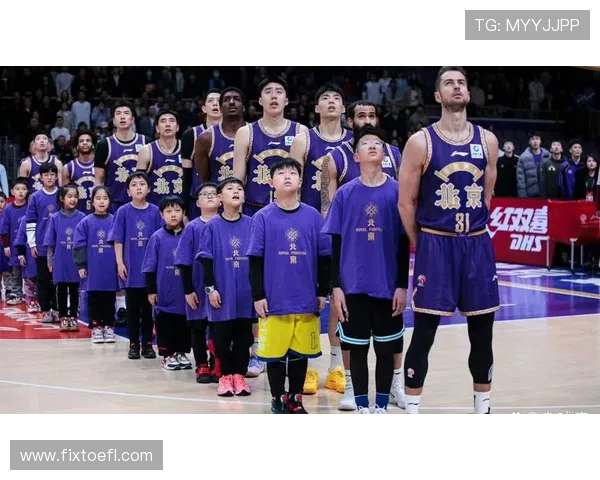 北京控股迎战南京同曦 双方激烈对抗争夺季后赛席位