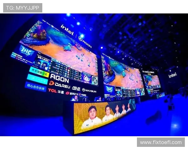 情久电子竞技俱乐部：携手青春共筑荣耀之路 持续创新引领电竞行业未来