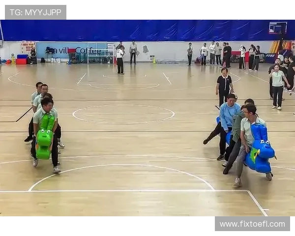 探索运动的魅力与健康生活的完美融合：从健身到竞技运动的全面提升之路