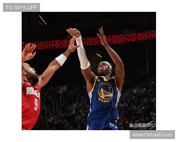 2016年火箭队与勇士队首轮对决回顾及精彩瞬间分析