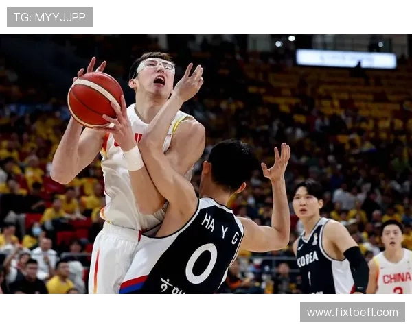 2019年女篮世界杯中国队对阵韩国队精彩回顾与赛后分析