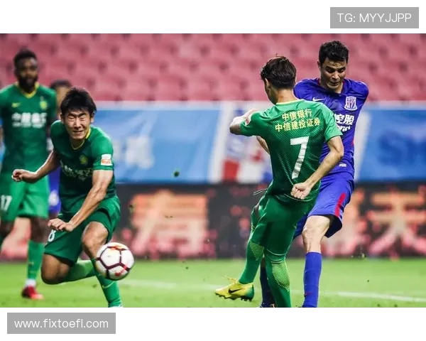 国安与首尔激战正酣谁将笑到最后赢得比赛胜利