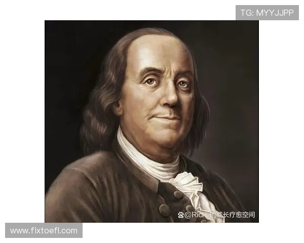 富兰克林的智慧与创新精神如何影响现代社会与科技发展